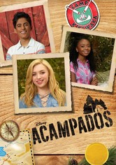 Acampamento Kikiwaka