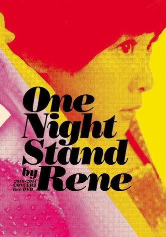 One Night Stand by Rene