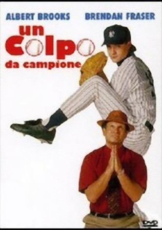 Un colpo da campione