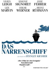 Das Narrenschiff