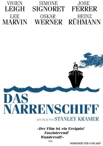 Das Narrenschiff