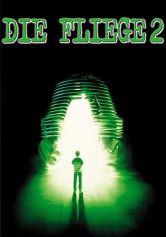 Die Fliege II