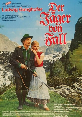 Der Jäger von Fall