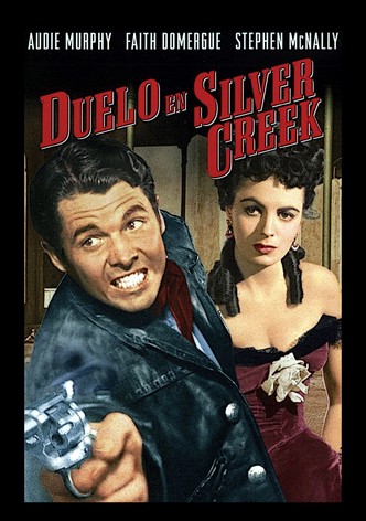 Duelo en Silver Creek
