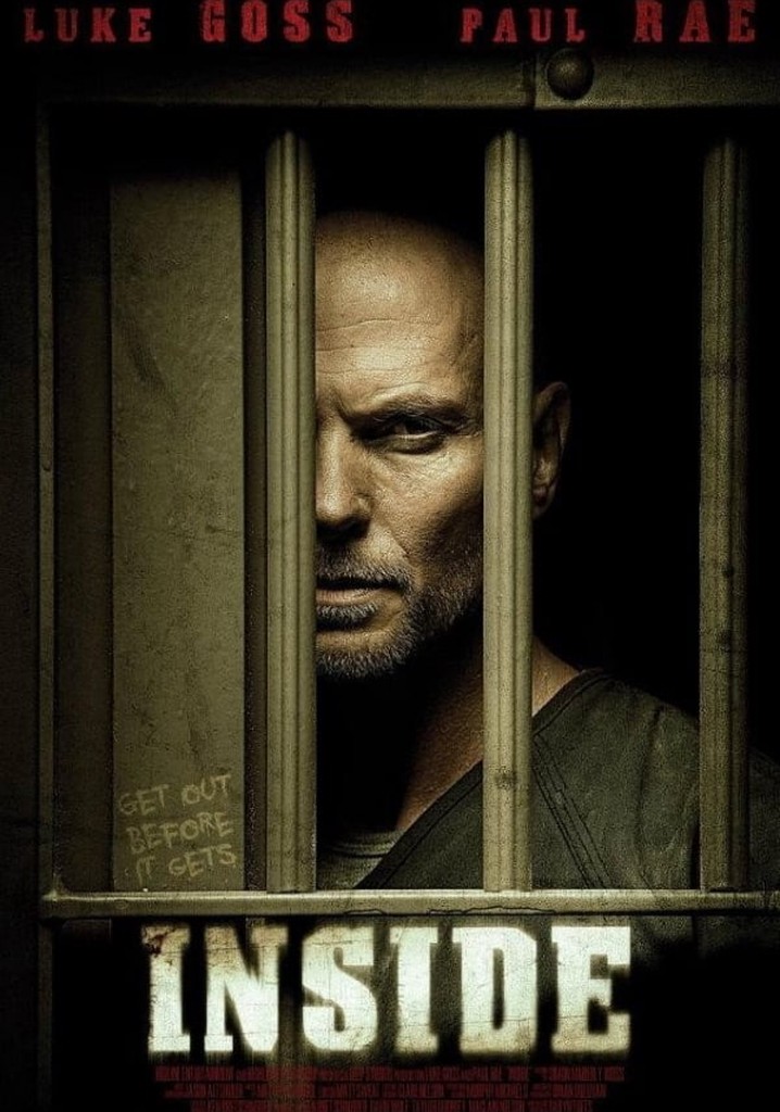 İçeride: Ölümcül Hapishane