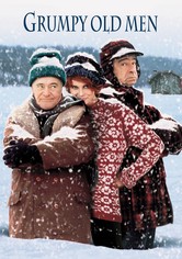 Grumpy Old Men