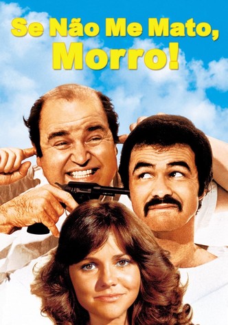 Se Não Me Mato, Morro!