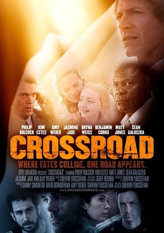 Crossroad