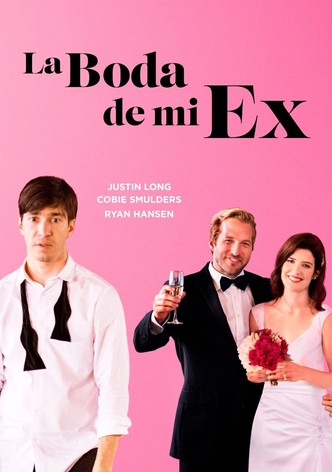 La boda de mi ex