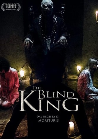 The Blind King