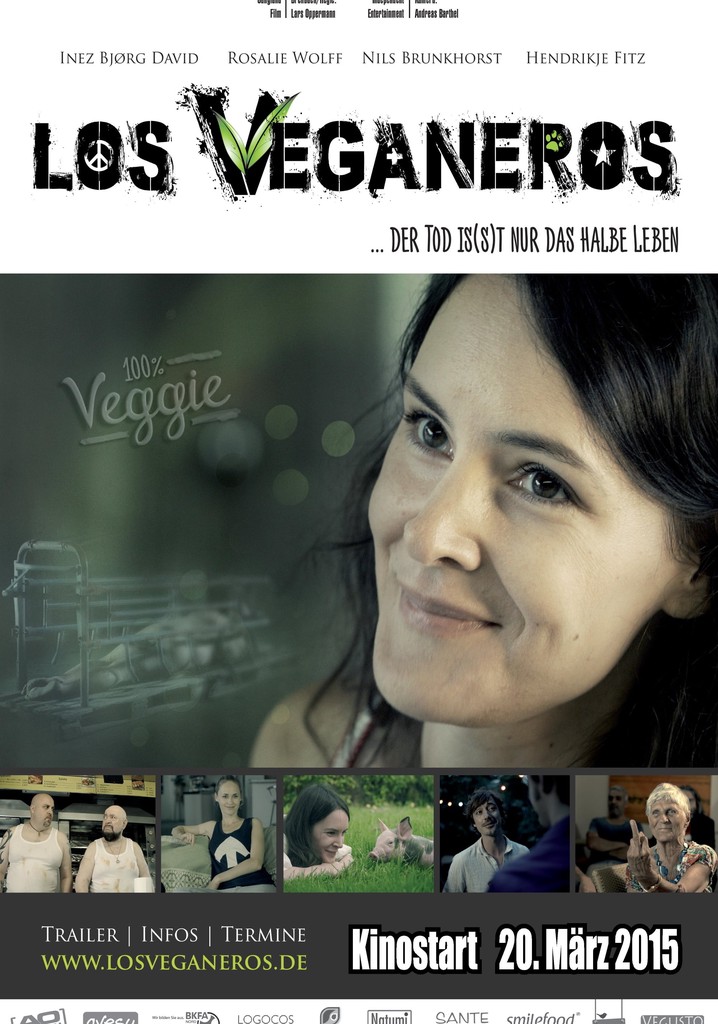 Los Veganeros