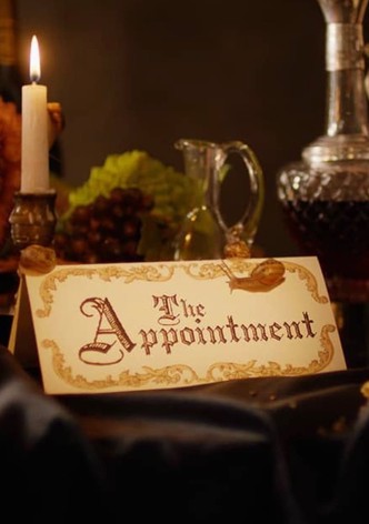 The Appointment