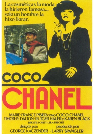Coco Chanel