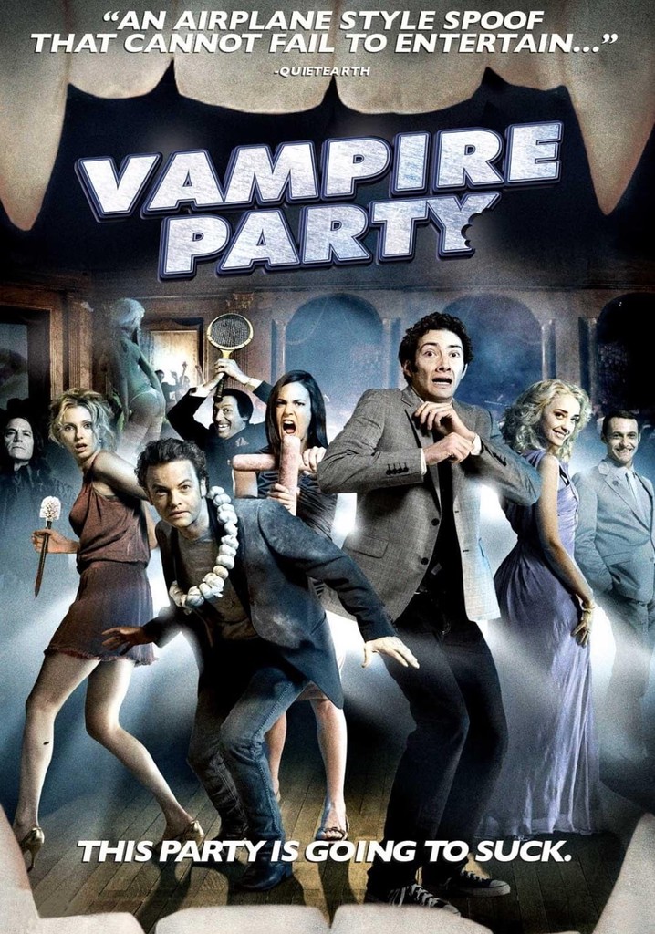 Vampire Party