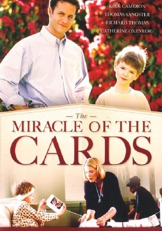 The Miracle of the Cards