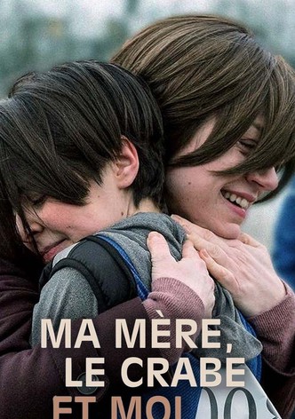 Ma mère, le crabe et moi