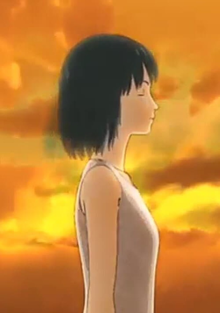 Zoo: Hidamari no Shi