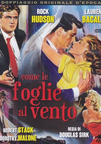 Come le Foglie al Vento