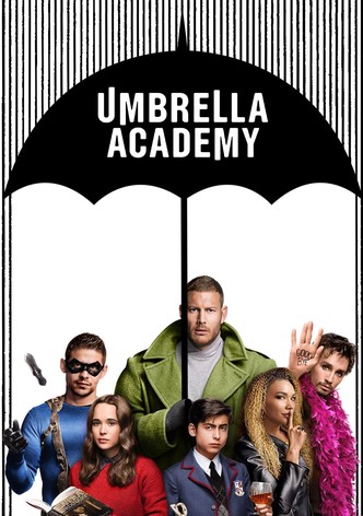 Umbrella Academy