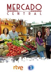 Mercado Central - Mercado central 1