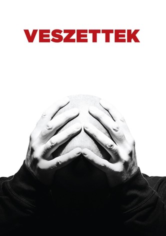 Veszettek