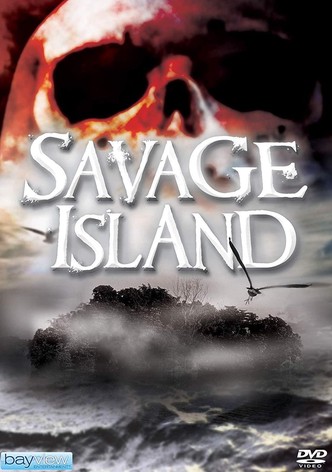 Savage Island