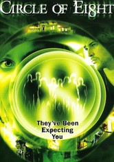 Círculo de los Ocho (Subtitulada)