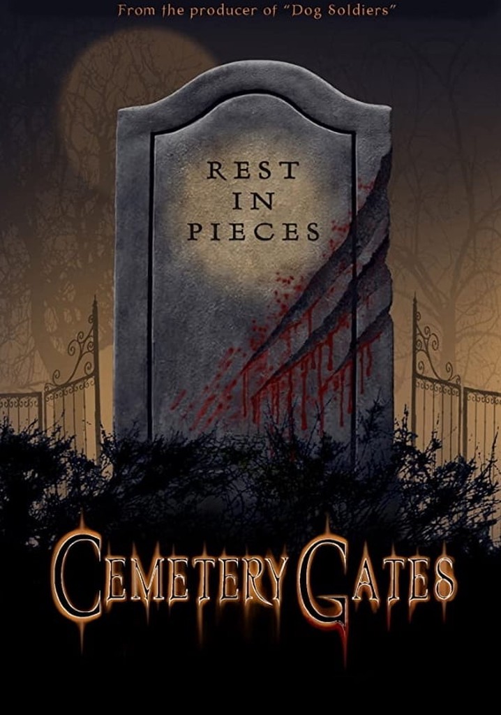 Mezarlık Bekçileri