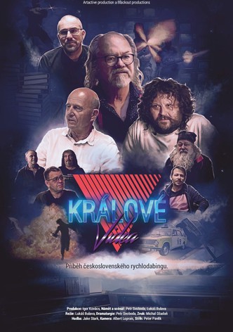 Králi videa