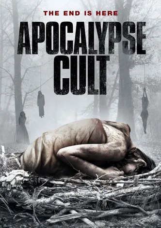 Apocalyptic poster