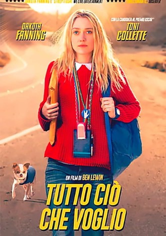 Tutto ciò che voglio