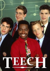 Teech