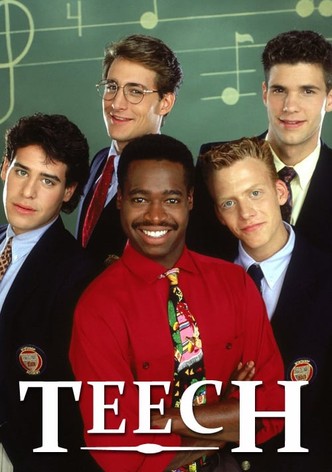 Teech
