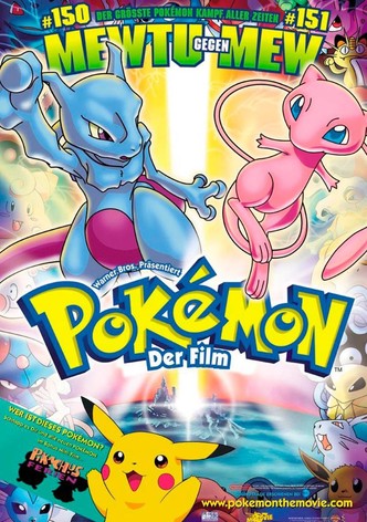 Pokémon - Der Film