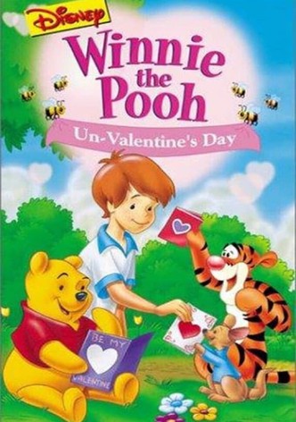 Winnie the Pooh: Un-Valentine's Day