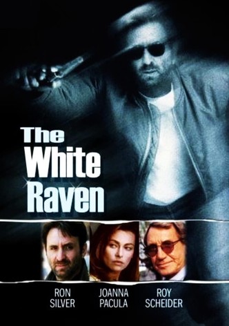 The White Raven