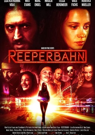 Reeperbahn