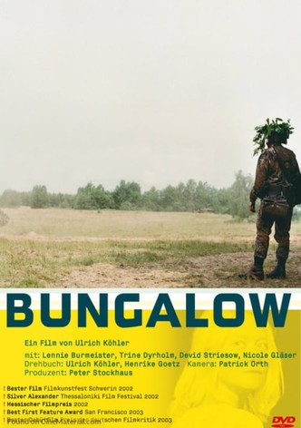 Bungalow