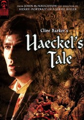 Haeckel's Tale