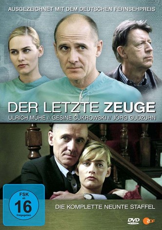 Staffel 9