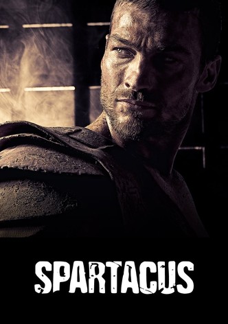 Spartacus: Războiul celor blestemaţi