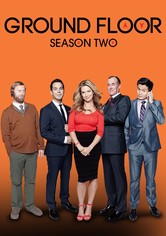 Ground Floor - GROUND FLOOR: Season 2