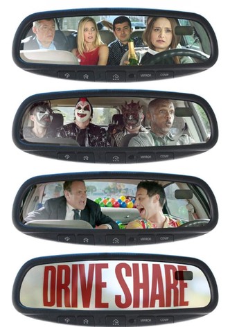 Drive Share