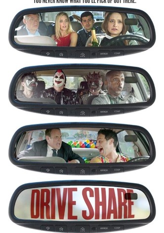 Drive Share
