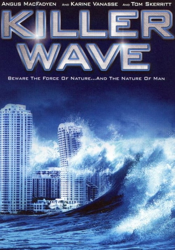 Killer Wave Watch Tv Show Streaming Online 