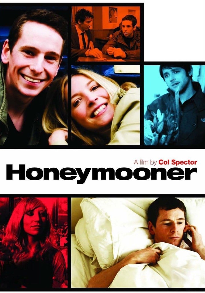 Honeymooner