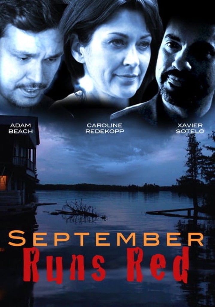 September Runs Red
