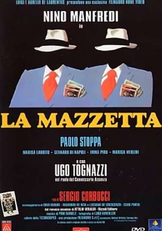 La mazzetta