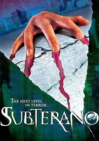 Subterano