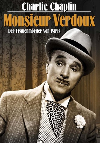 Der Heiratsschwindler von Paris